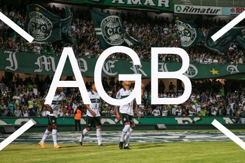 PR Coritiba X FCC