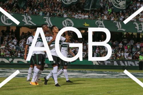 PR Coritiba X FCC