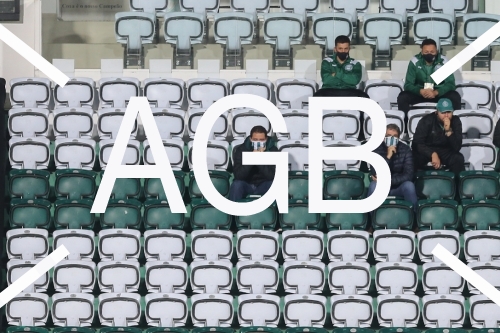 PR Coritiba X Flamengo