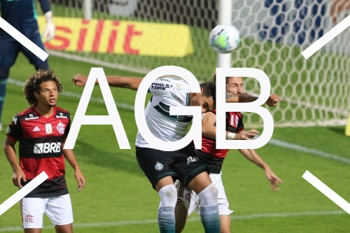 PR Coritiba X Flamengo