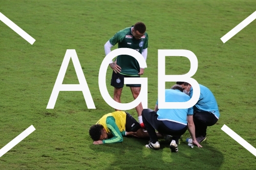 PR Coritiba X Fluminense