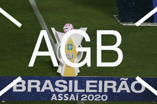 PR Coritiba X Fortaleza