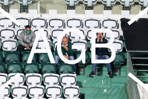 PR Coritiba X Fortaleza