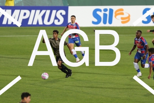 PR Coritiba X Fortaleza