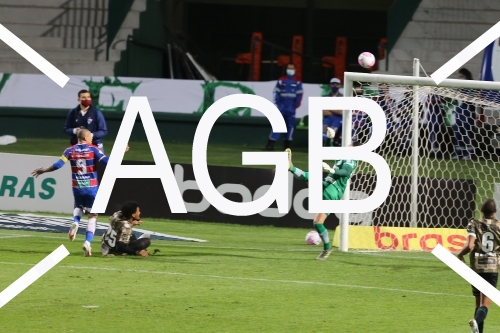 PR Coritiba X Fortaleza