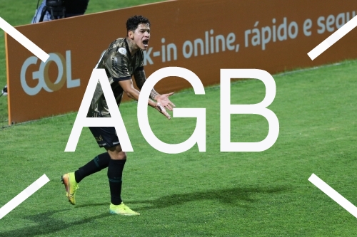 PR Coritiba X Fortaleza