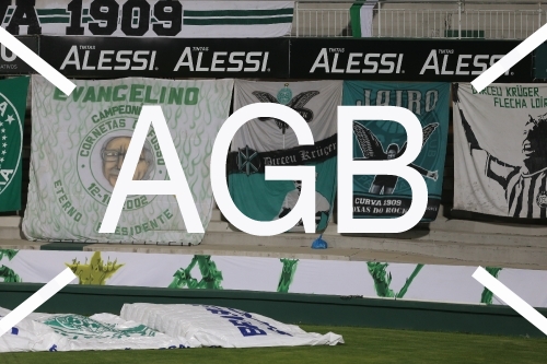 PR Coritiba X Fortaleza