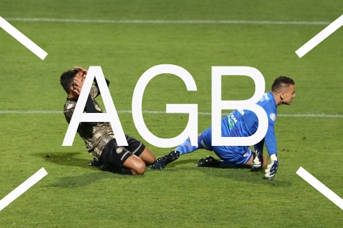 PR Coritiba X Fortaleza