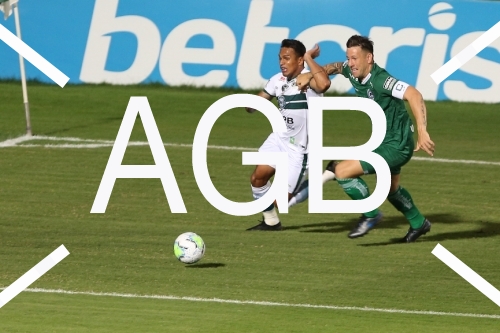 PR Coritiba X Goias