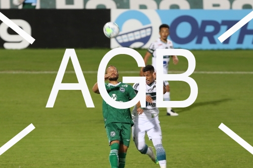 PR Coritiba X Goias