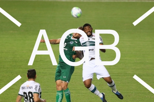 PR Coritiba X Goias