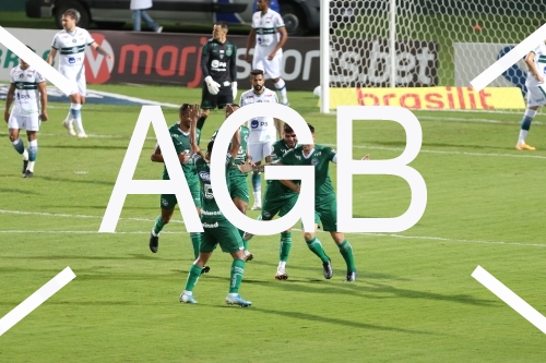 PR Coritiba X Goias