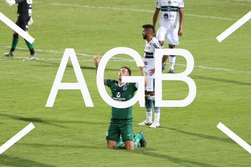 PR Coritiba X Goias