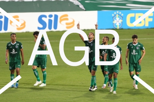 PR Coritiba X Goias