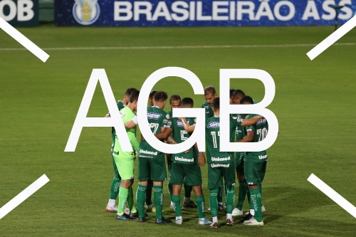 PR Coritiba X Goias