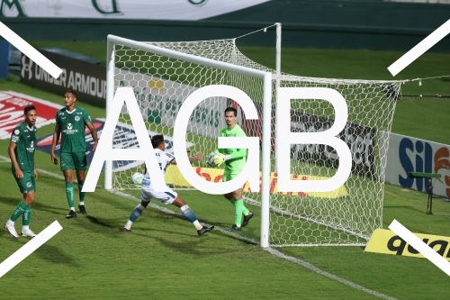 PR Coritiba X Goias