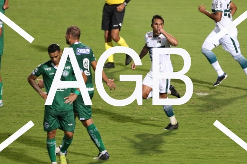 PR Coritiba X Goias