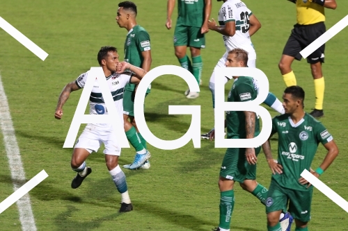 PR Coritiba X Goias