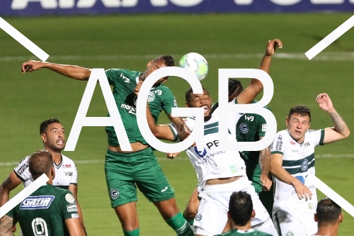 PR Coritiba X Goias