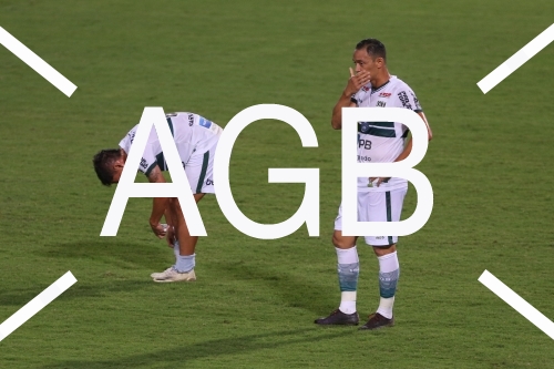 PR Coritiba X Goias