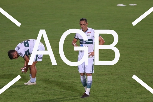 PR Coritiba X Goias