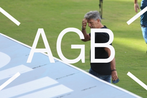 PR Coritiba X Gremio