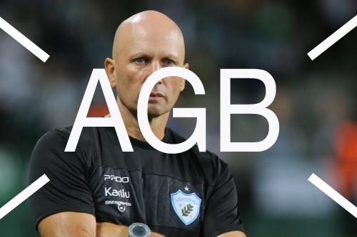 PR Coritiba X Londrina