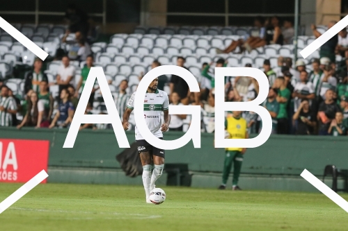 PR Coritiba X Londrina