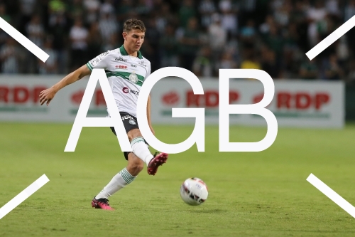 PR Coritiba X Londrina