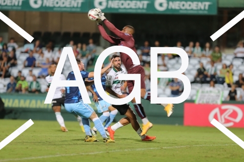 PR Coritiba X Londrina