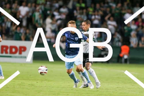 PR Coritiba X Londrina