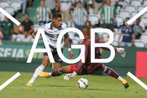 PR Coritiba X Londrina