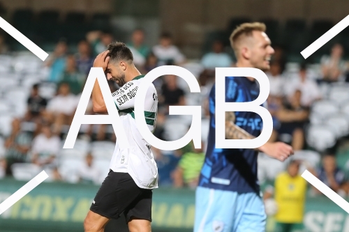 PR Coritiba X Londrina