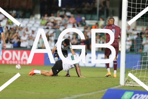 PR Coritiba X Londrina