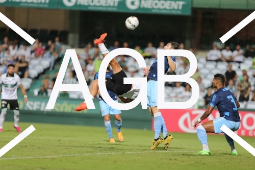 PR Coritiba X Londrina