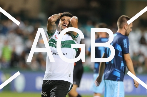 PR Coritiba X Londrina