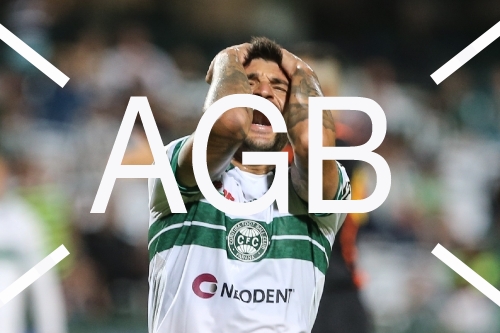 PR Coritiba X Londrina