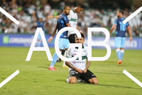 PR Coritiba X Londrina