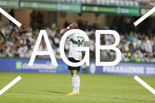 PR Coritiba X Londrina