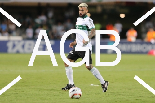 PR Coritiba X Londrina