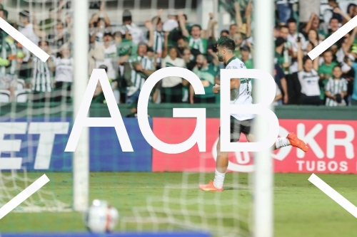 PR Coritiba X Londrina