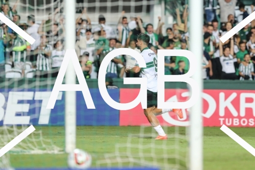 PR Coritiba X Londrina