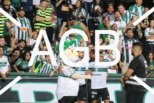 PR Coritiba X Londrina