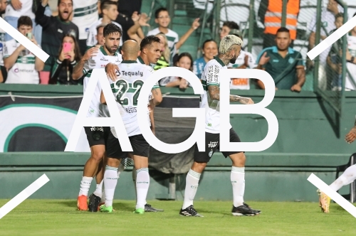 PR Coritiba X Londrina