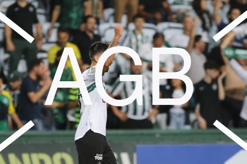 PR Coritiba X Londrina