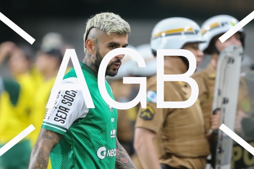 PR Coritiba X Londrina