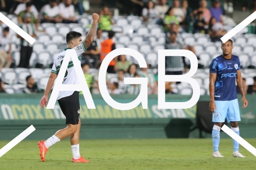 PR Coritiba X Londrina