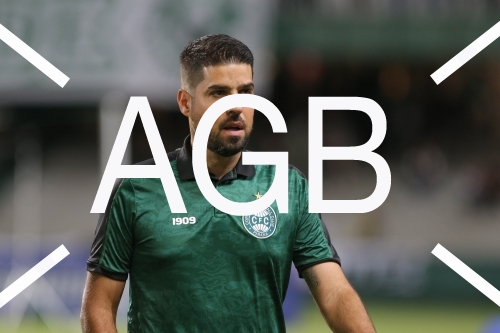 PR Coritiba X Londrina