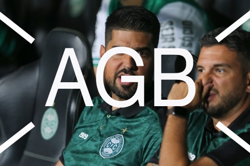 PR Coritiba X Londrina