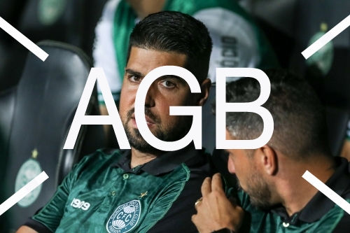 PR Coritiba X Londrina
